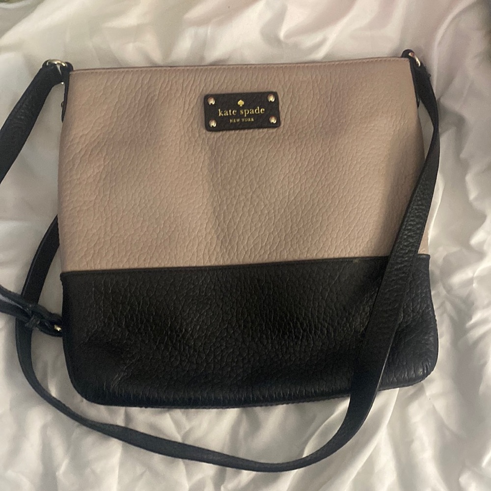 Kate Spade Crossbody Bag